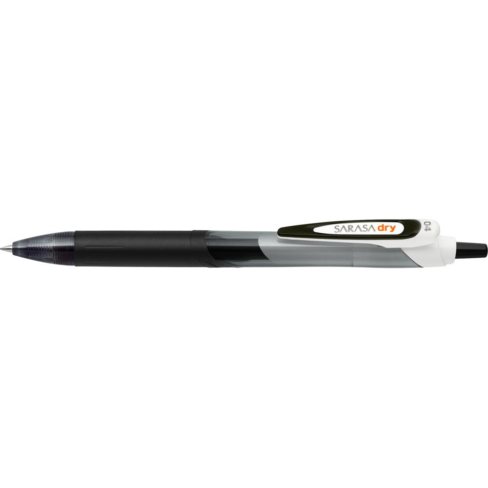 Sarasa Dry Pens
