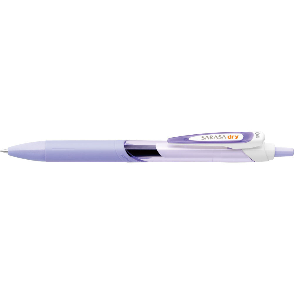 Sarasa Dry Pens