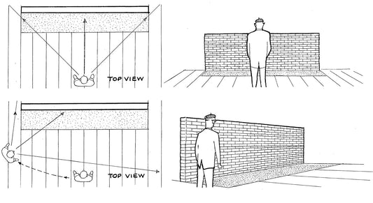 Perspective Drawing Handbook by Joseph D'Amelio (Dover Art Instruction)