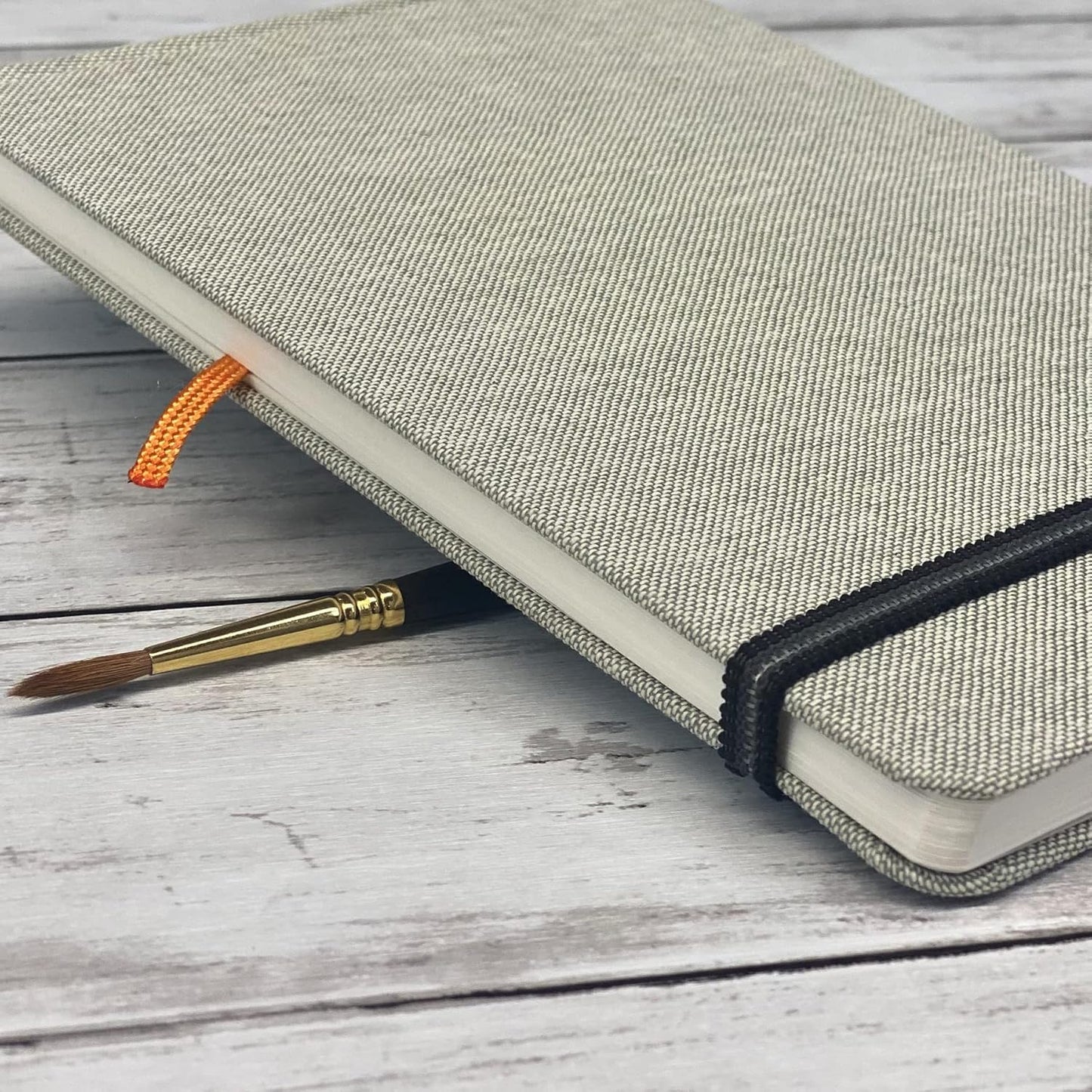 Travelogue Watercolor Journals - Odd
Nodd Art Supply