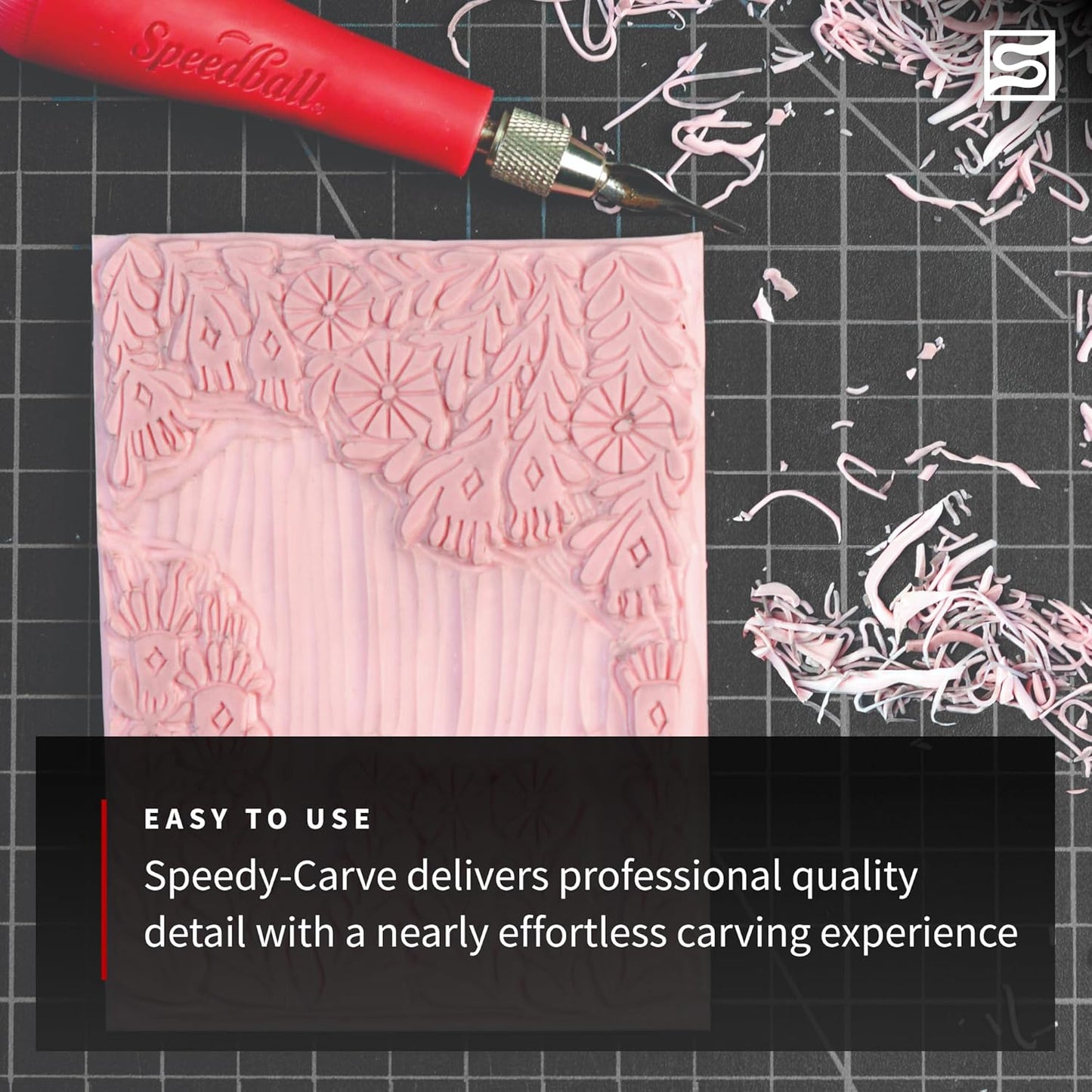 Block Printing Starter Kits - Odd Nodd Art Supply