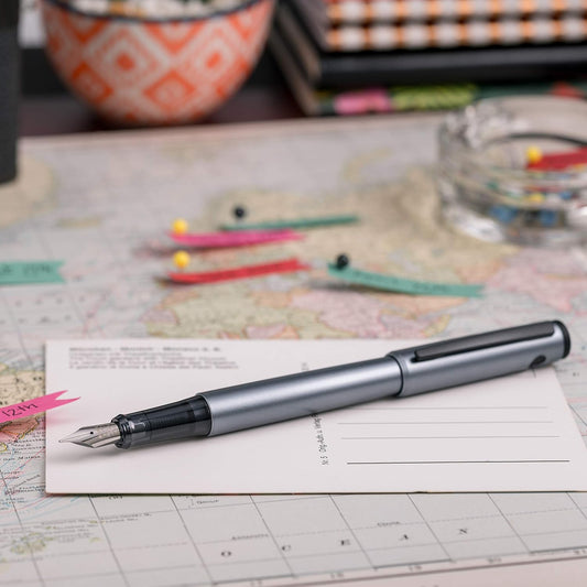 Pilot Explorer Fountain Pen