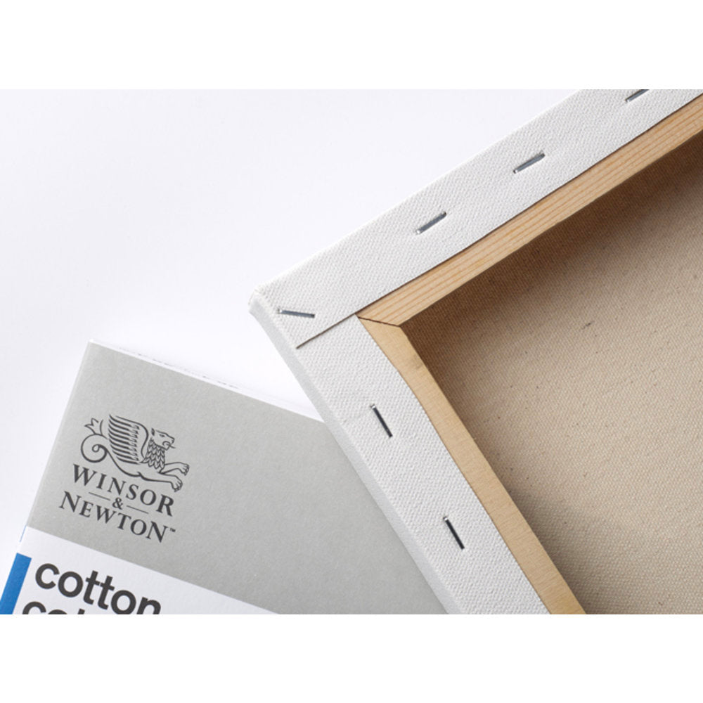 Winsor & Newton Classic Series Stretched Canvas