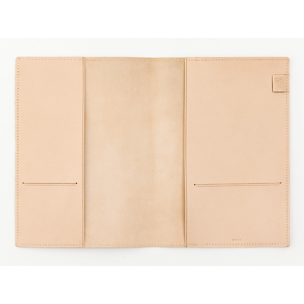 Goat Cover MD Notebook Covers Midori - Odd Nodd Art Supply