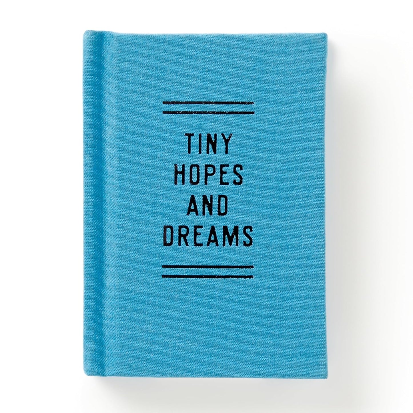 Tiny Diaries - Odd Nodd Art Supply