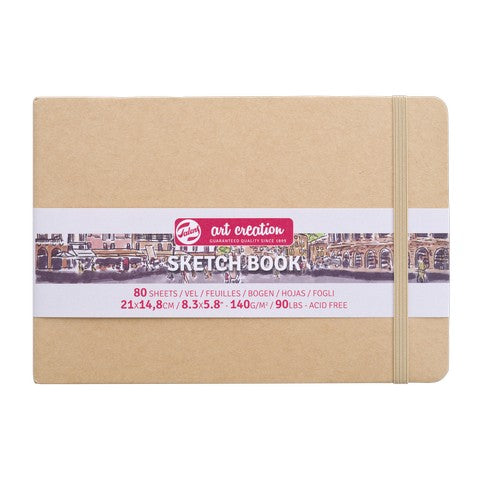 Talens Art Creation Sketch Books