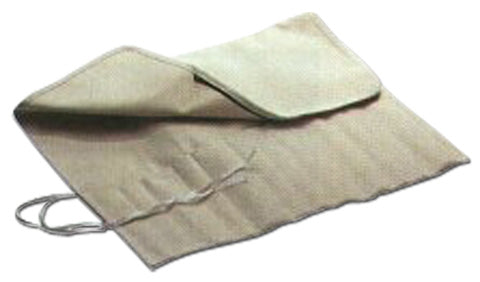 Canvas Brush Holder
