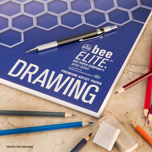 Bee Elite Drawing Pads - Odd Nodd Art Supply