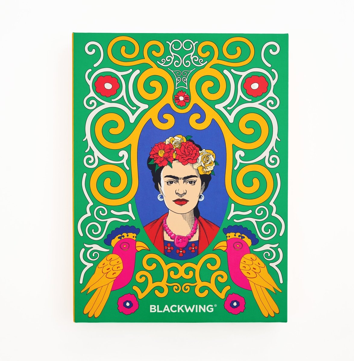 Blackwing Volumes #143 - Frida Kahlo