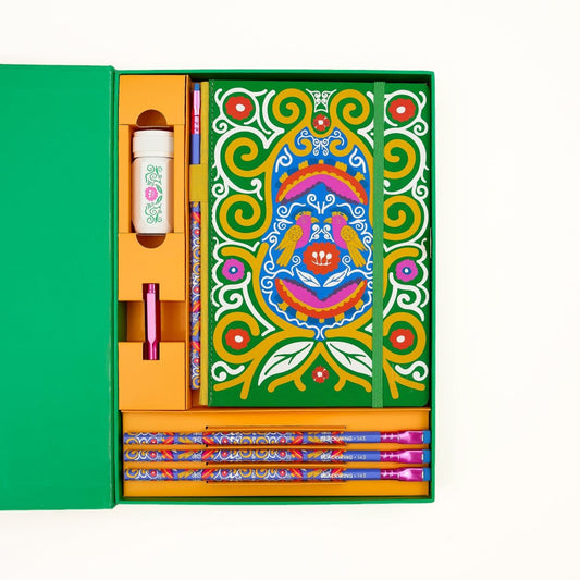 Essentials set Blackwing Volumes #143 - Frida Kahlo