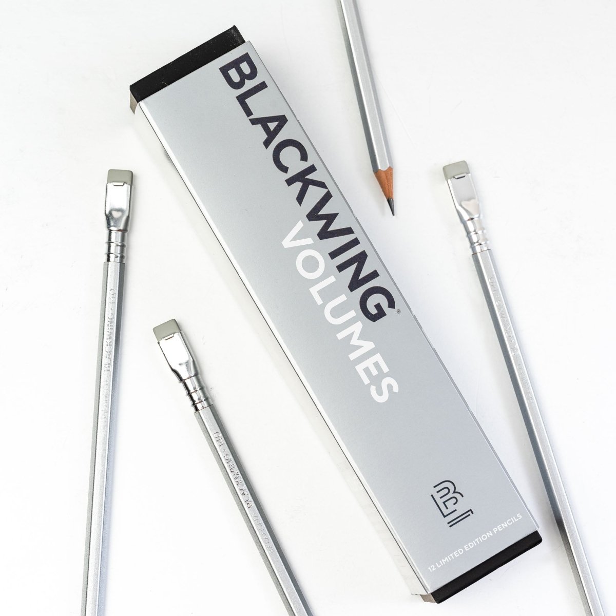 Blackwing Volumes #140 Pencils -The Culinary Pencil - Odd Nodd Art Supply
