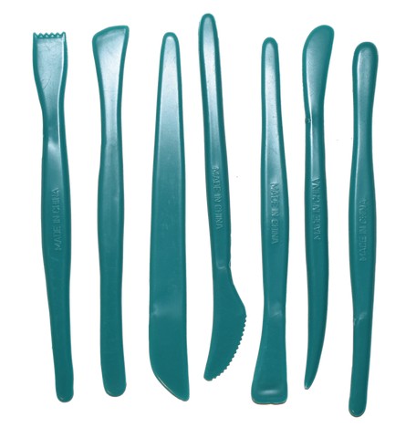 Plastic Modeling Tools