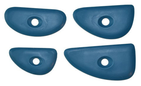 Plastic Rib Tool Set