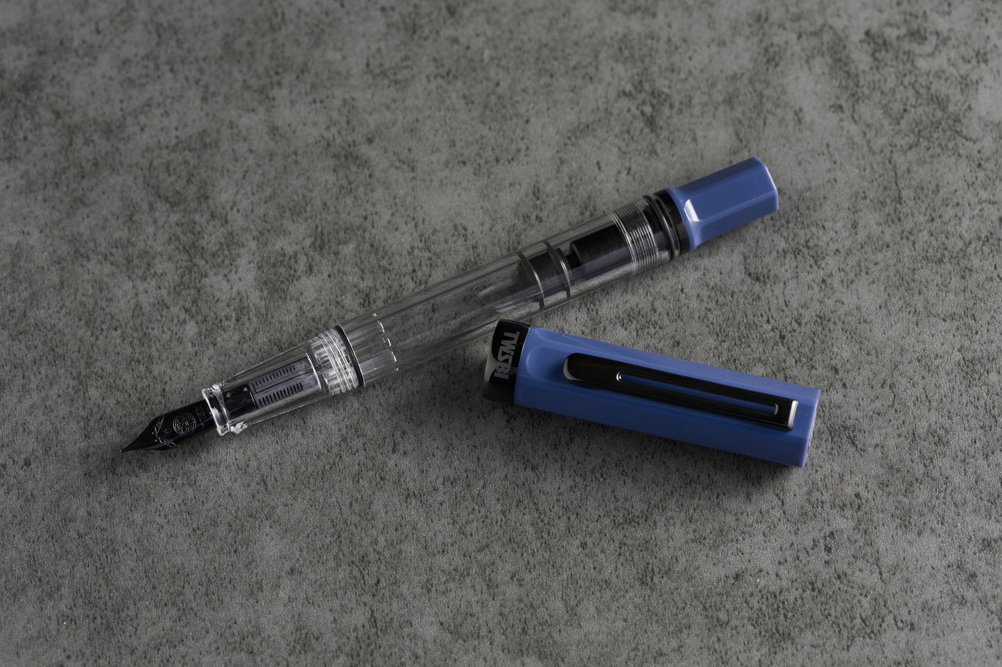 Eco Fountain Pen
