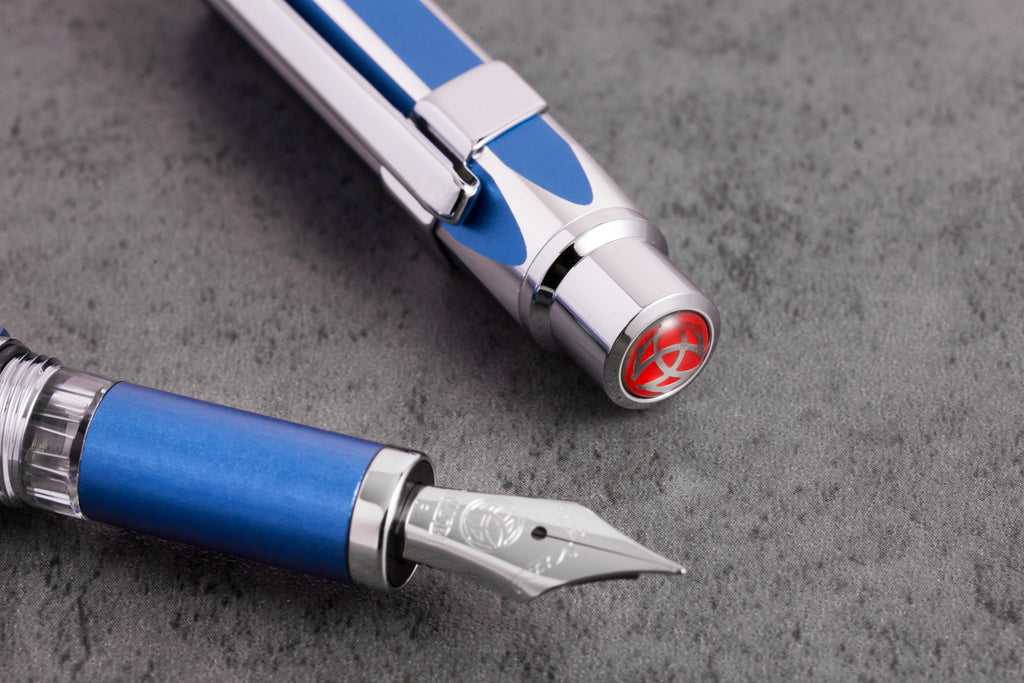 TWSBI Precision Fountain Pen - Odd Nodd Art Supply