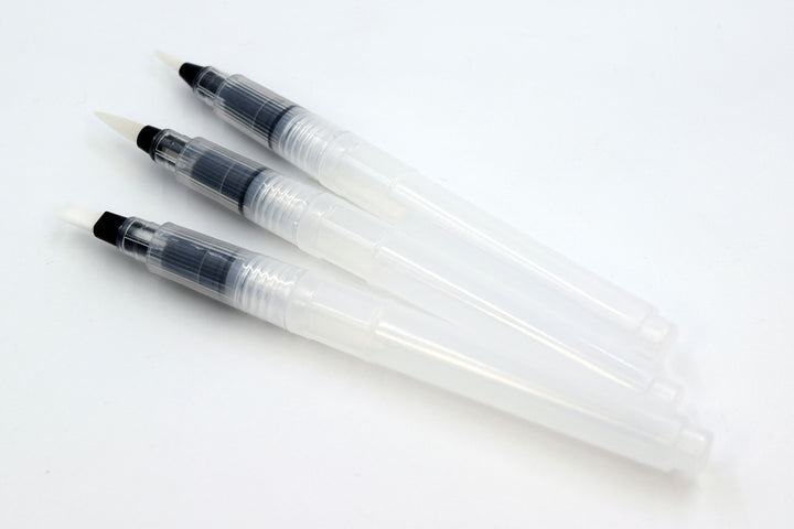 Water Brush Set - Odd Nodd Art Supply