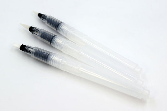 Water Brush Set - Odd Nodd Art Supply