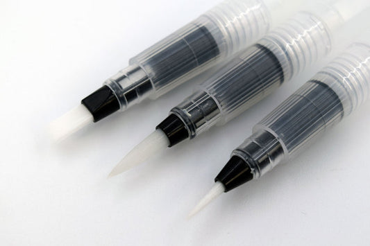 Water Brush Set - Odd Nodd Art Supply