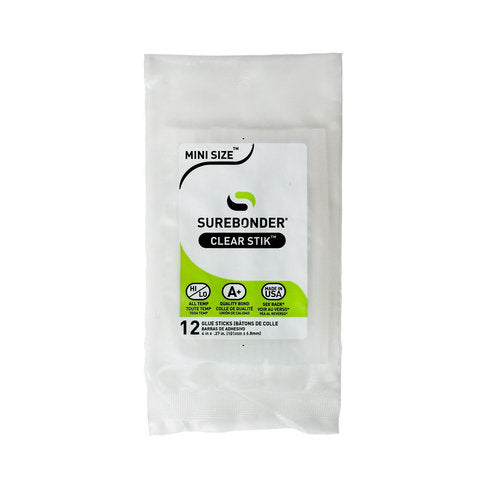 Surebonder Mini Glue Stiks