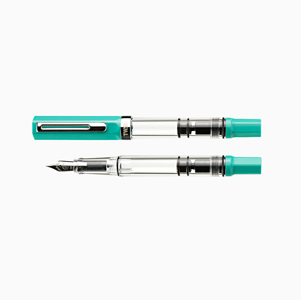 Persian Eco Fountain Pen - Odd Nodd Art Supply
