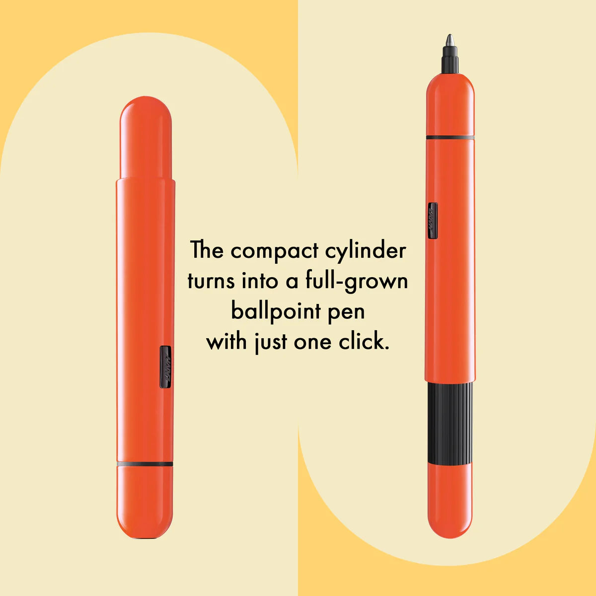 Pico Ballpoint Pen - Odd Nodd Art Supply