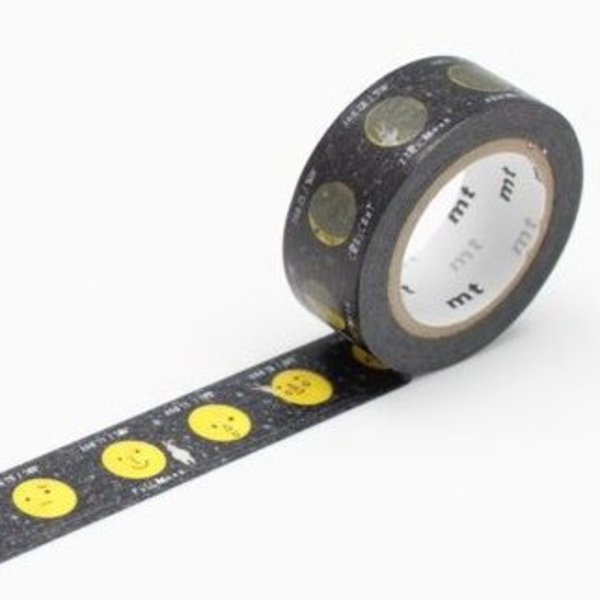 MT Kamoi Paper Washi Adhesive Masking Tape