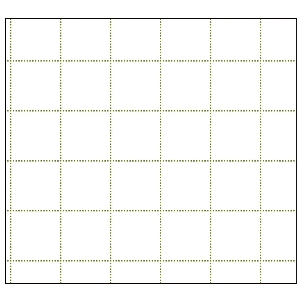 Graph Logical Prime Notebooks - Odd Nodd Art Supply