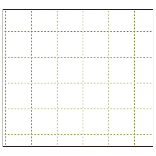 Graph Logical Prime Notebooks - Odd Nodd Art Supply