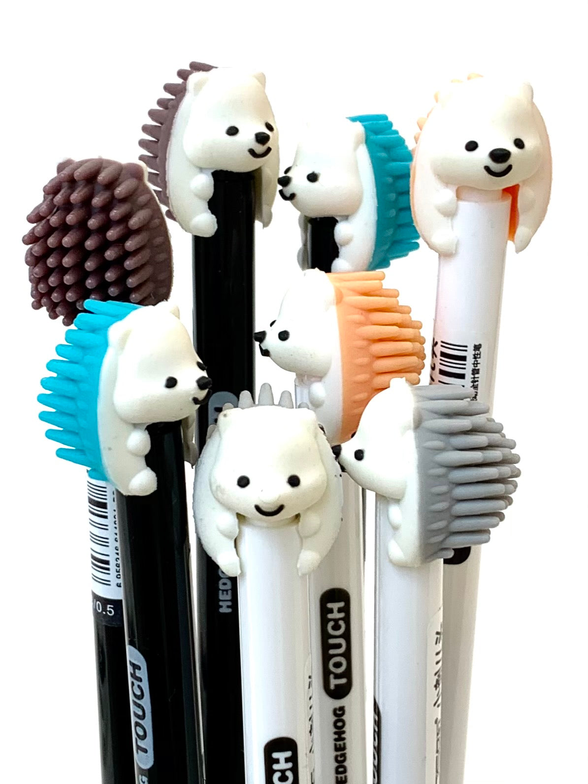 Hedgehog Gel Pen - Odd Nodd Art Supply
