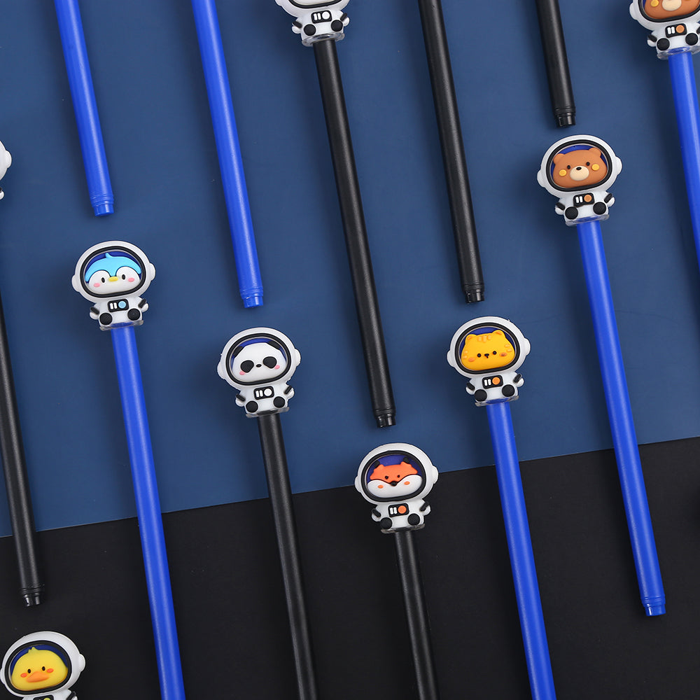 Space Team Gel Pen - Odd Nodd Art Supply