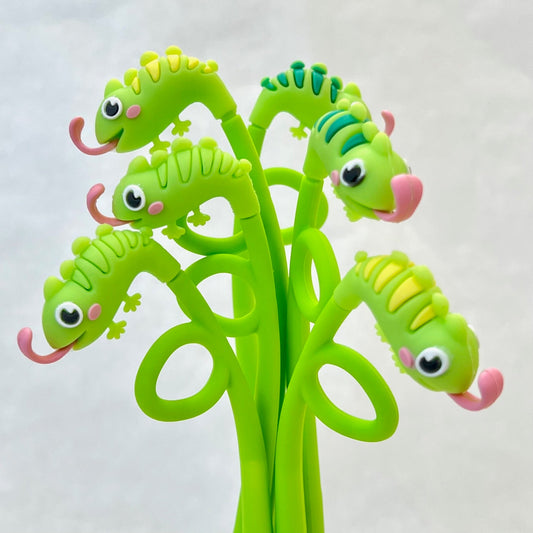Chameleon Gel Pen - Odd Nodd Art Supply