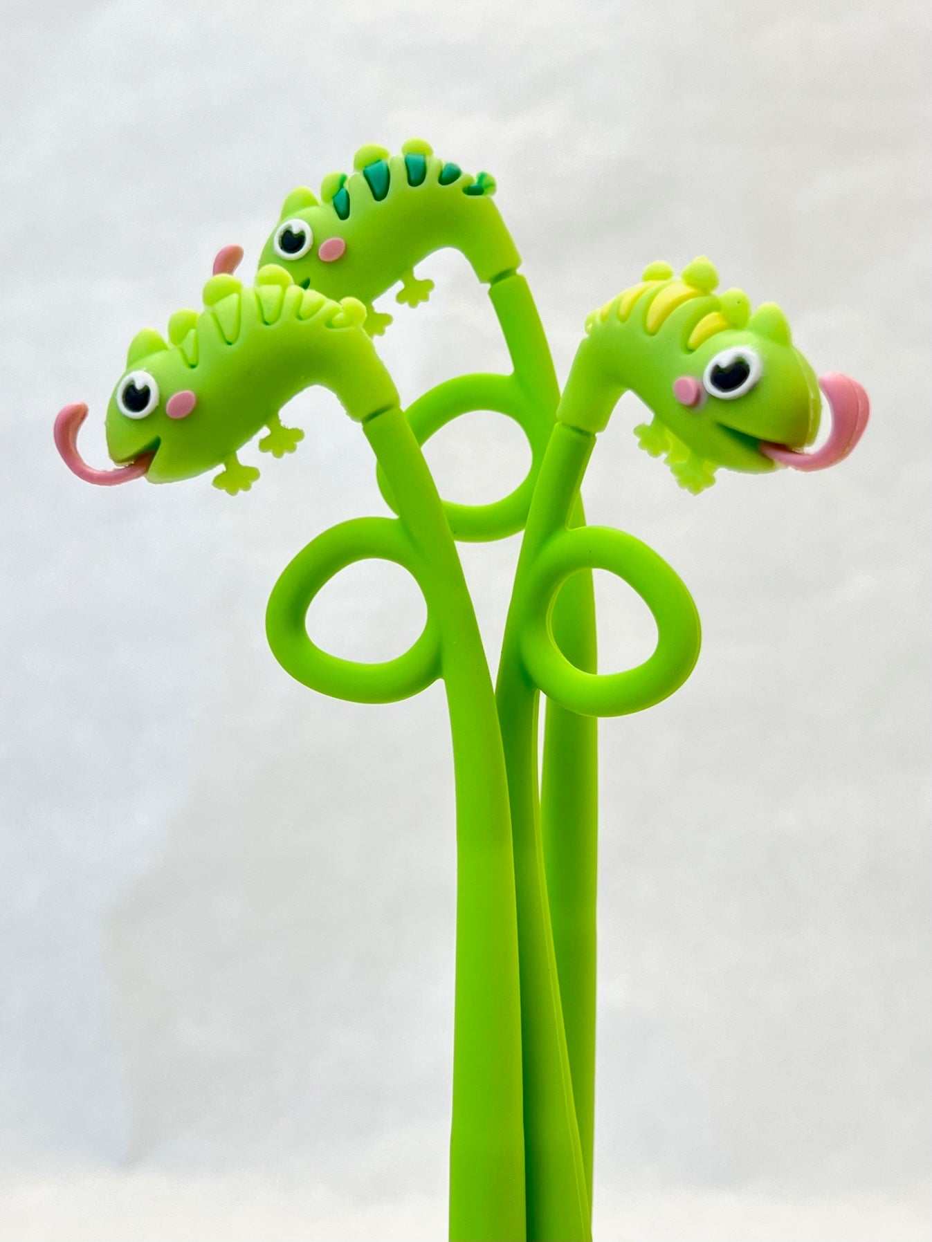 Chameleon Gel Pen - Odd Nodd Art Supply