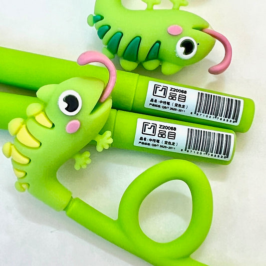 Chameleon Gel Pen - Odd Nodd Art Supply