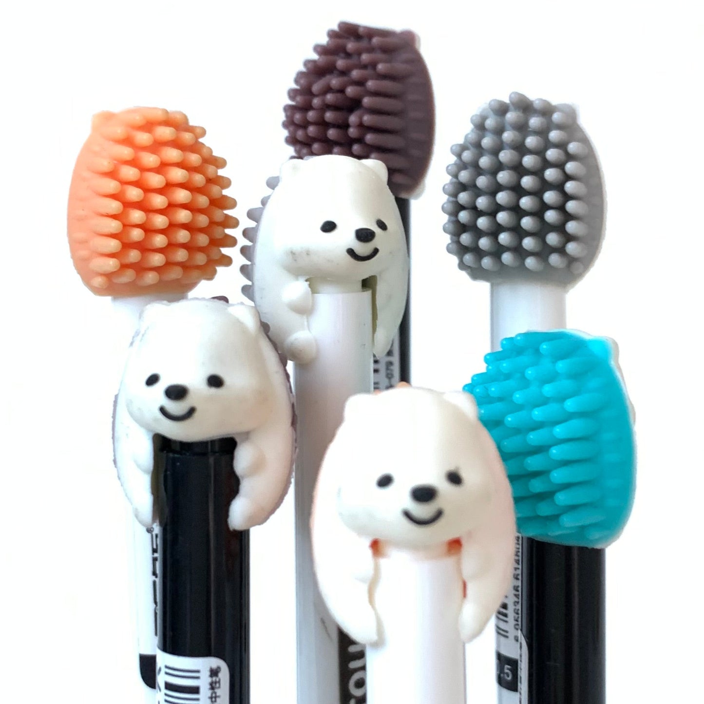 Hedgehog Gel Pen - Odd Nodd Art Supply