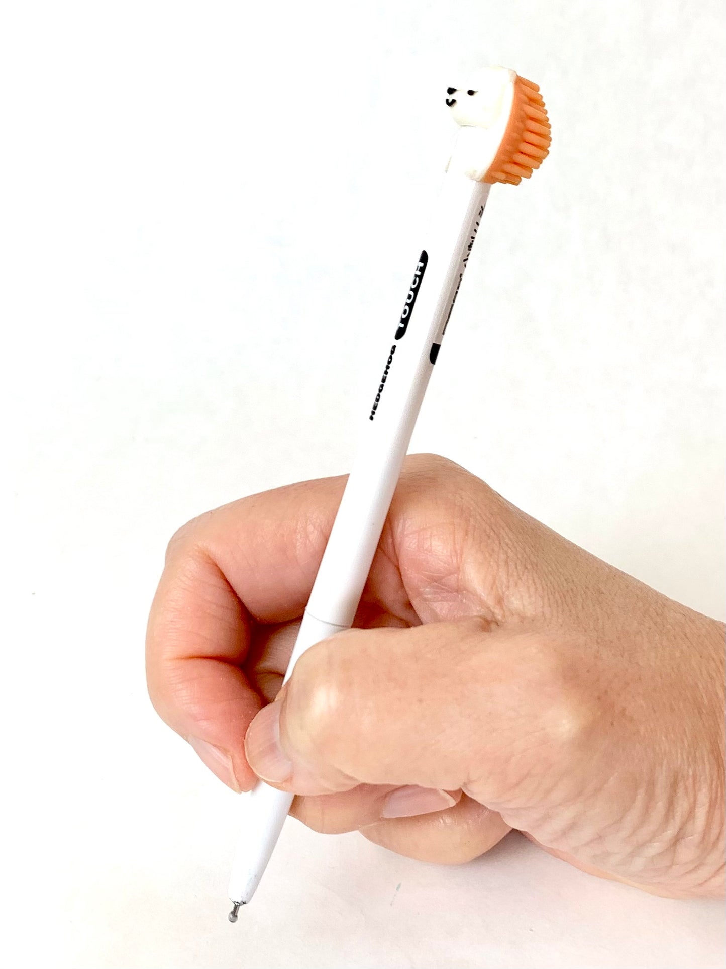 Hedgehog Gel Pen - Odd Nodd Art Supply