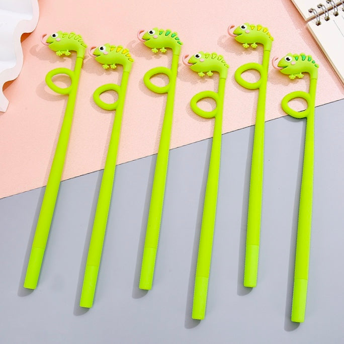Chameleon Gel Pen - Odd Nodd Art Supply