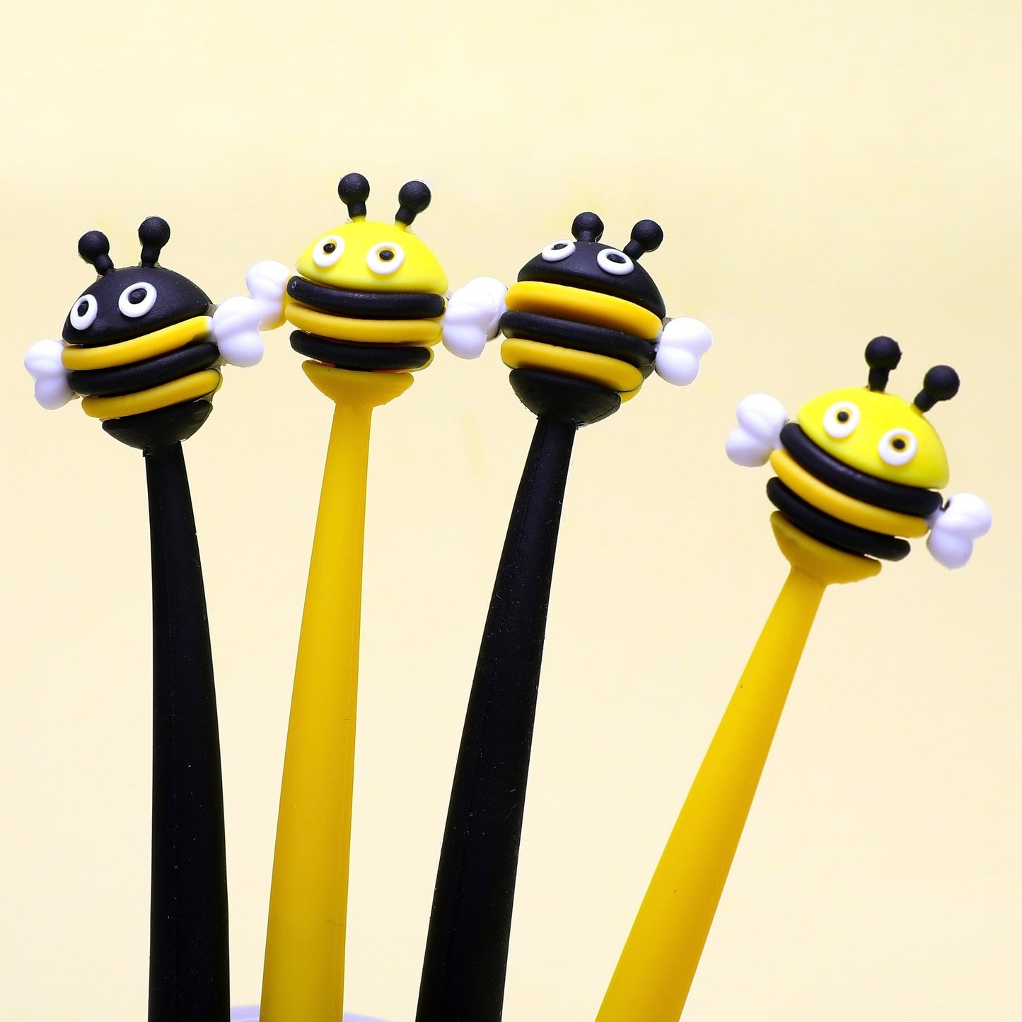 Humming Bees Gel Pen - Odd Nodd Art Supply