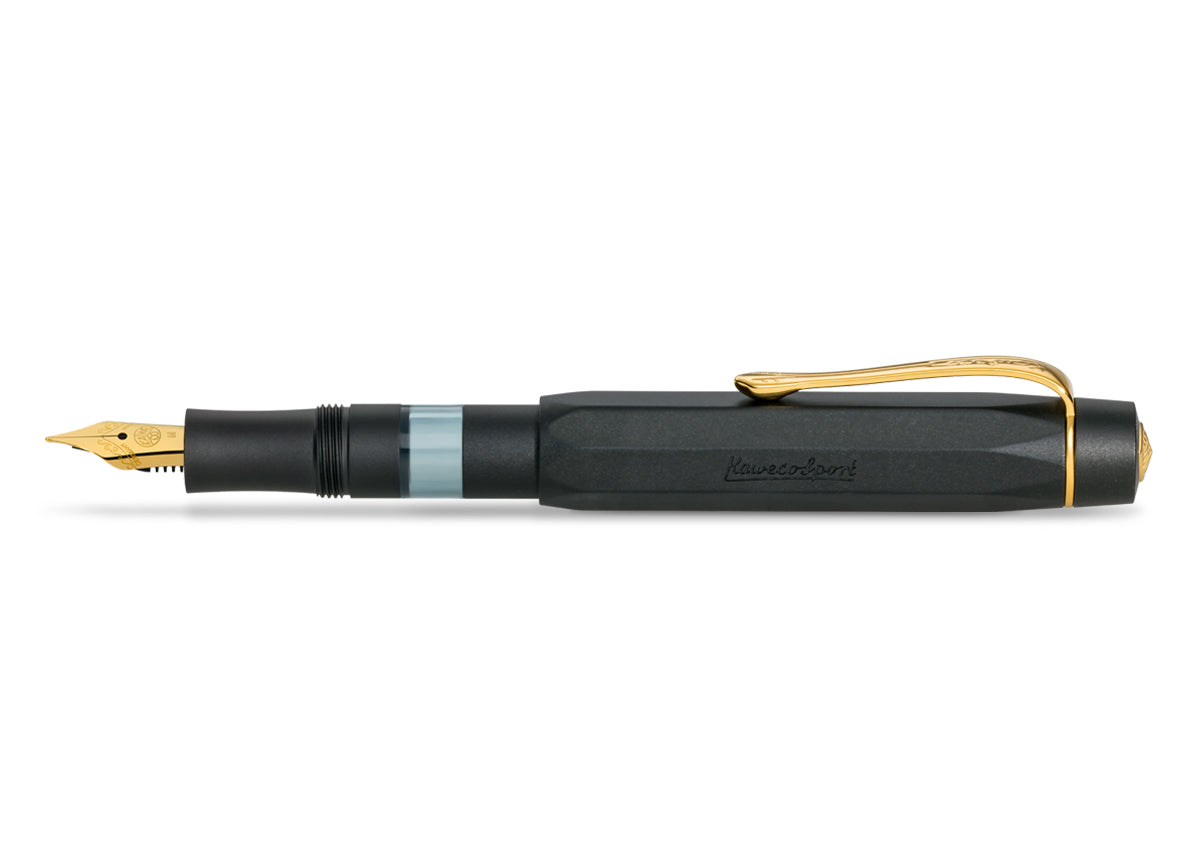 Kaweco Piston Sport Fountain Pen