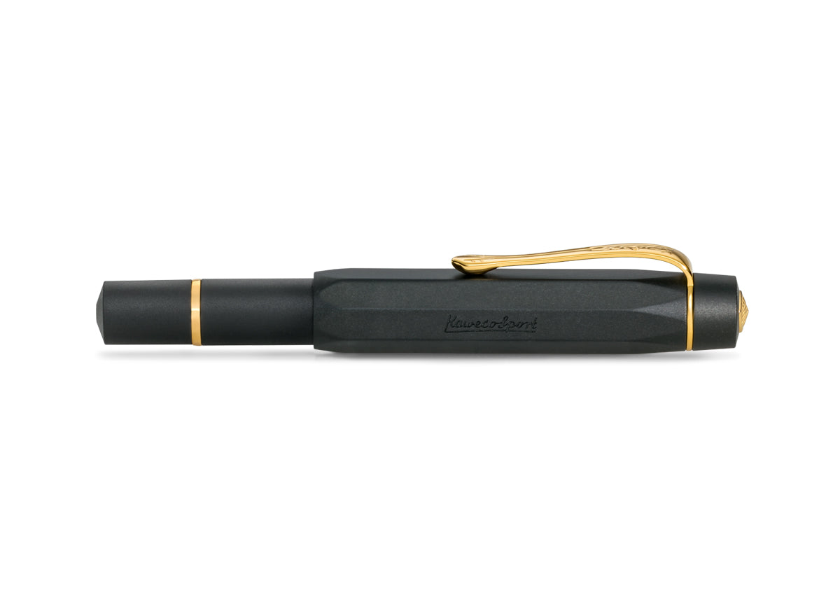 Kaweco Piston Sport Fountain Pen
