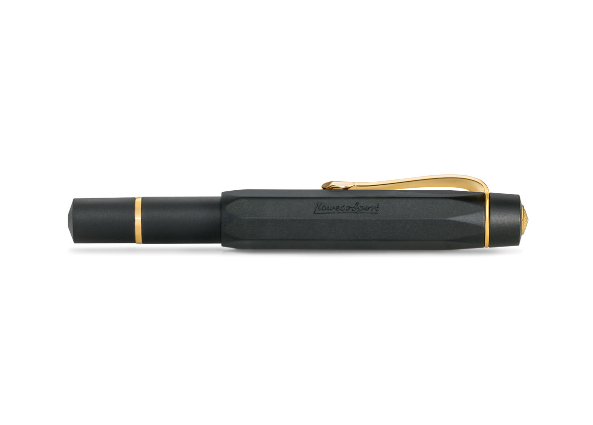 Kaweco Piston Sport Fountain Pen