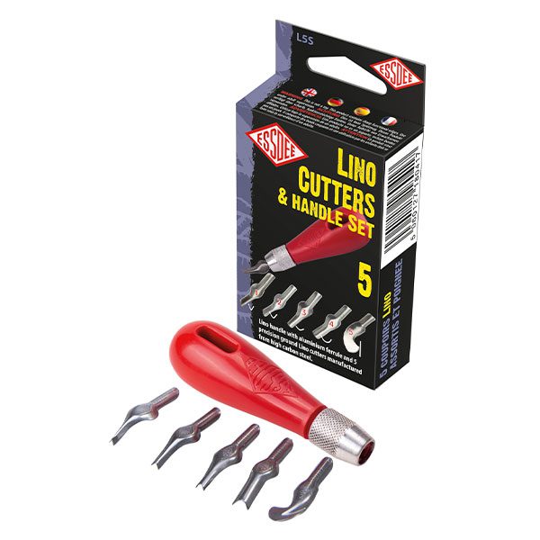 Lino Cutter Sets