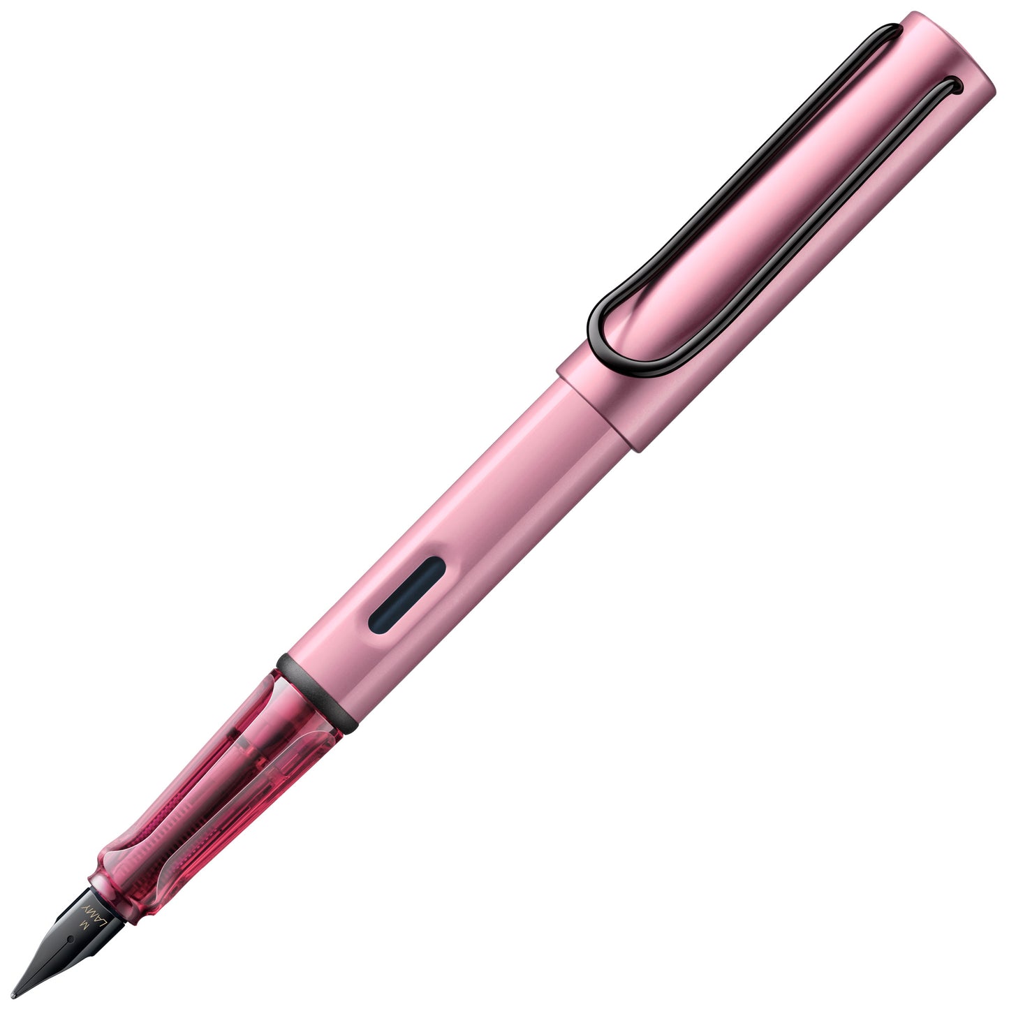 Al-Star Fountain Pen