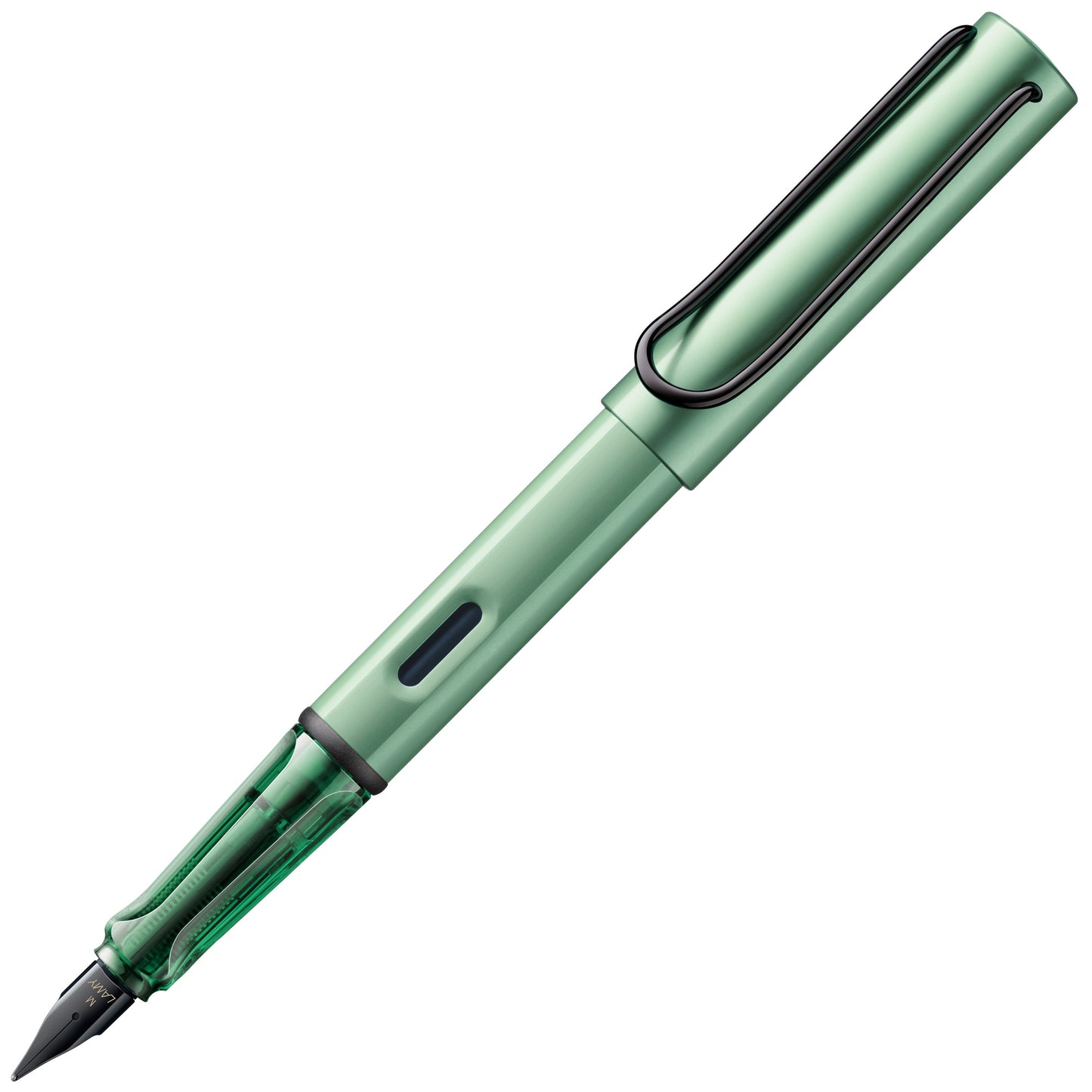 Al-Star Fountain Pen