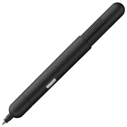 Black Pico Ballpoint Pen - Odd Nodd Art Supply