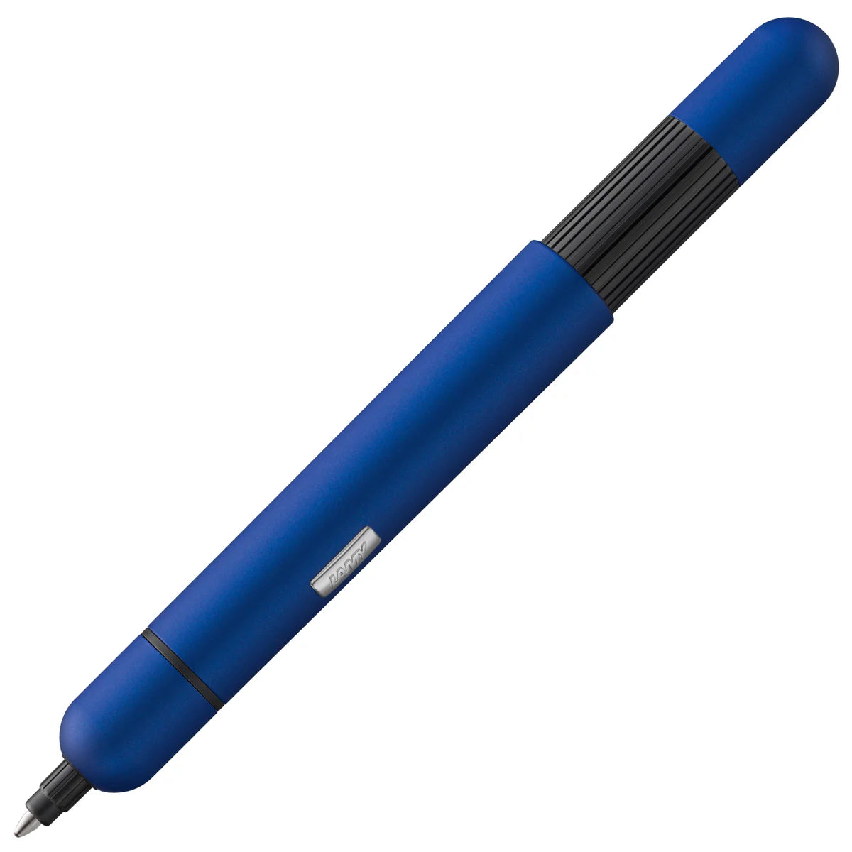 Blue Pico Ballpoint Pen - Odd Nodd Art Supply
