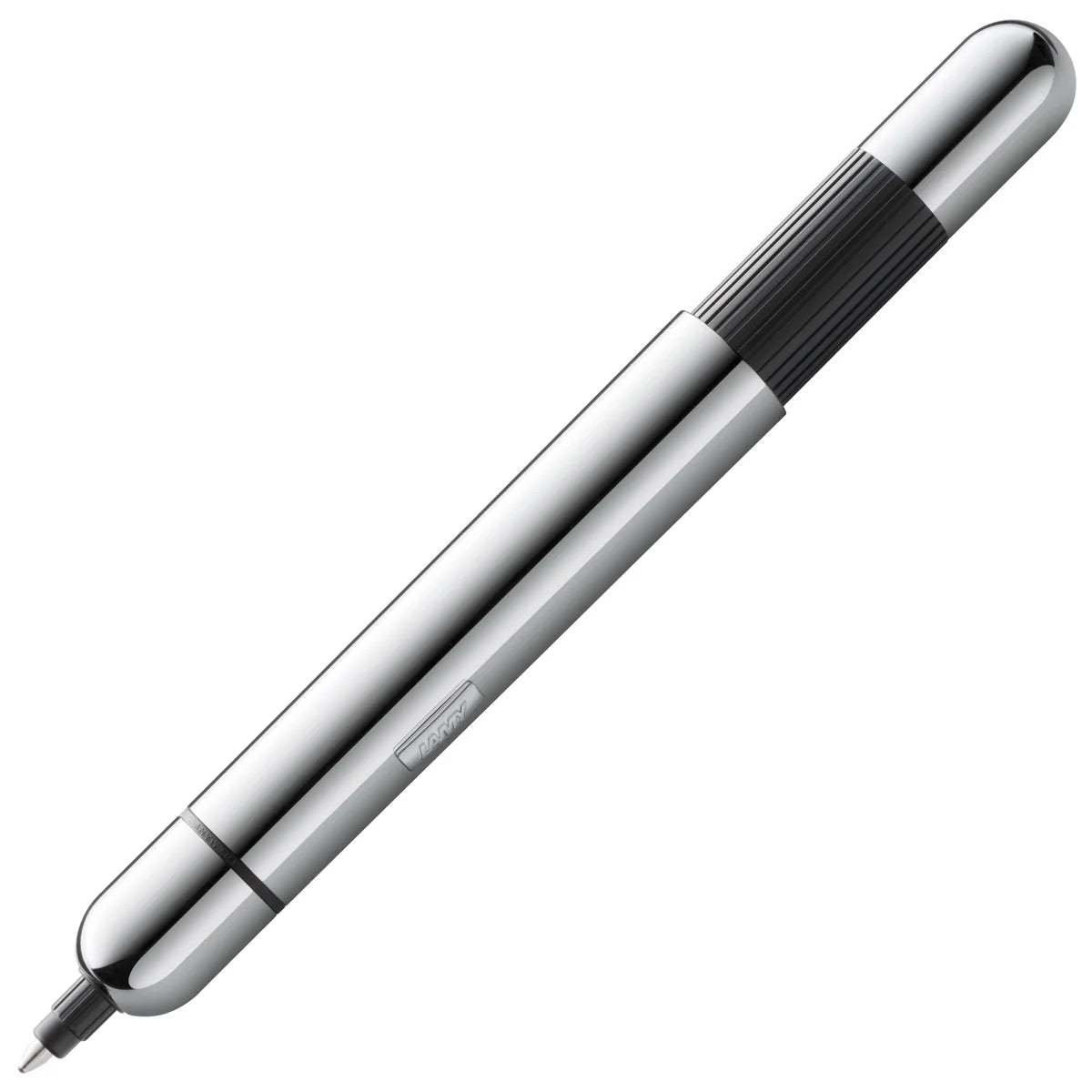 Chromium Pico Ballpoint Pen - Odd Nodd Art Supply