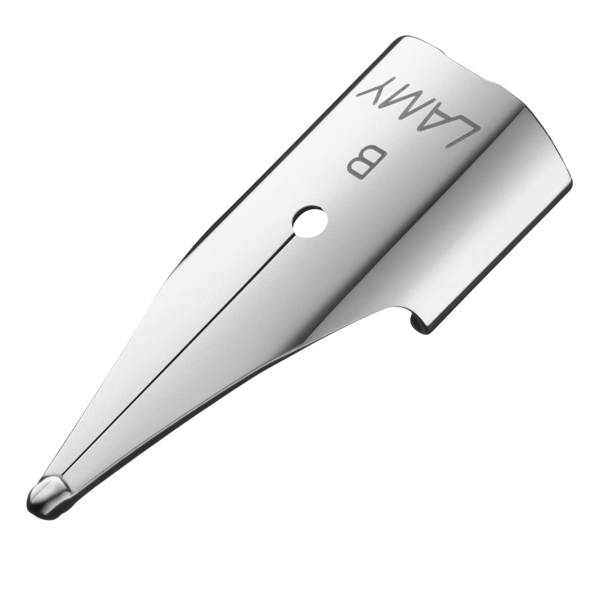 Broad Z50 Lamy Steel Fountain Pen Nib - Odd Nodd Art Supply