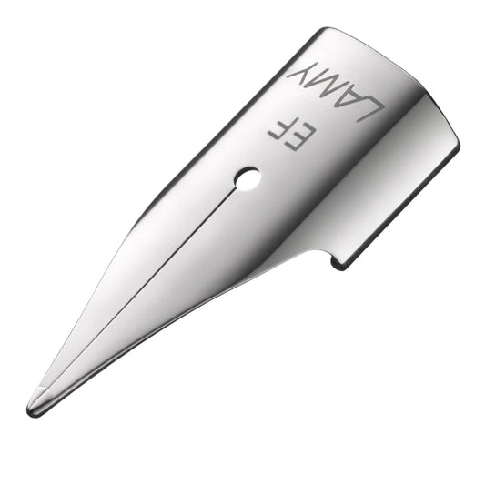 Extra-Fine Z50 Lamy Steel Fountain Pen Nib - Odd Nodd Art Supply