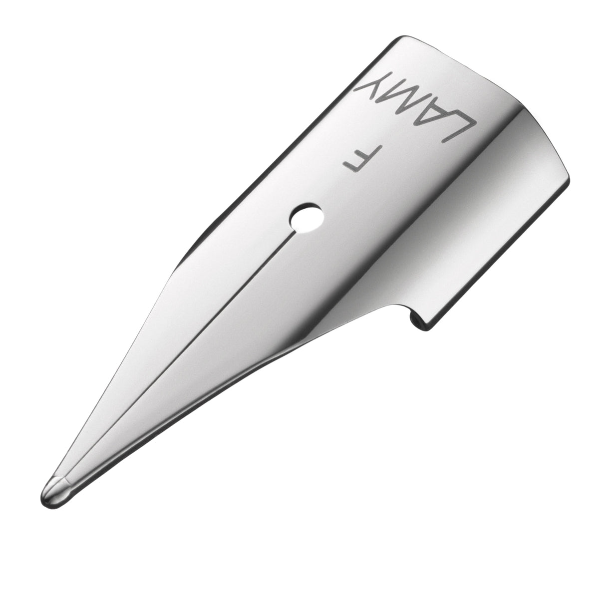 Fine Z50 Lamy Steel Fountain Pen Nib - Odd Nodd Art Supply