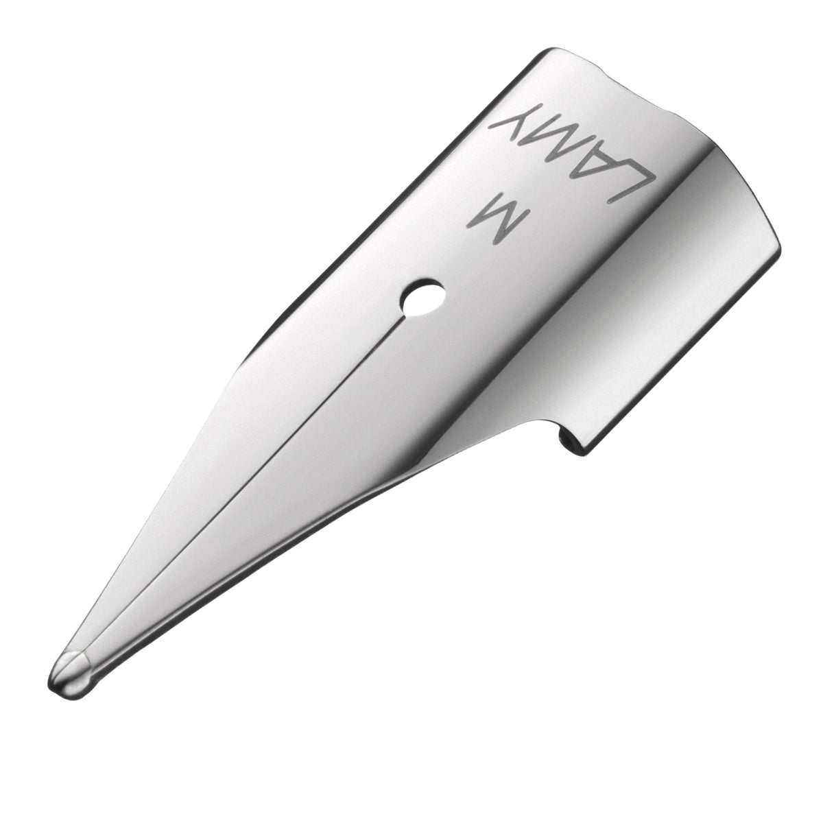 Medium Z50 Lamy Steel Fountain Pen Nib - Odd Nodd Art Supply